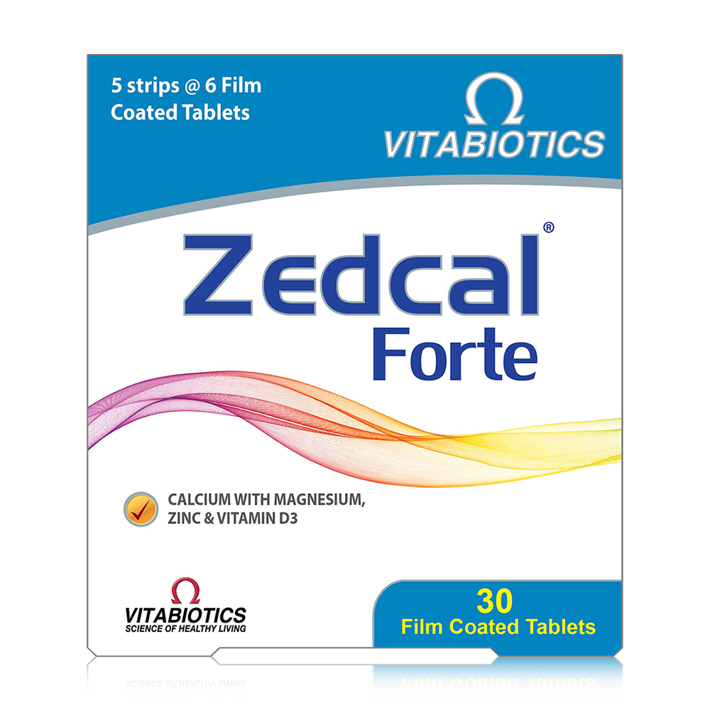 Zedcal Forte