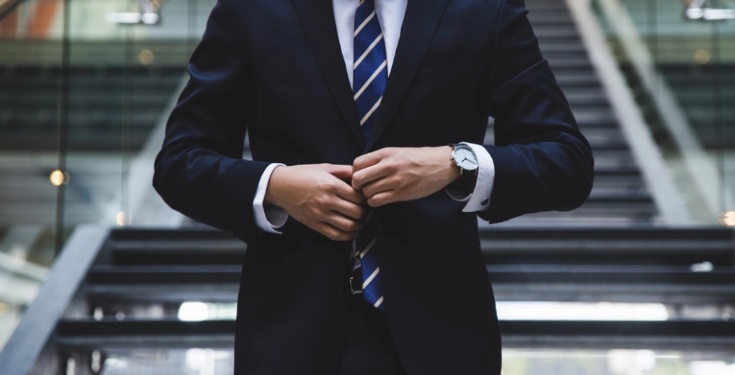 Career Photo